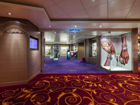 NCL, Norwegian Epic, Onboard Shopping 3.jpeg